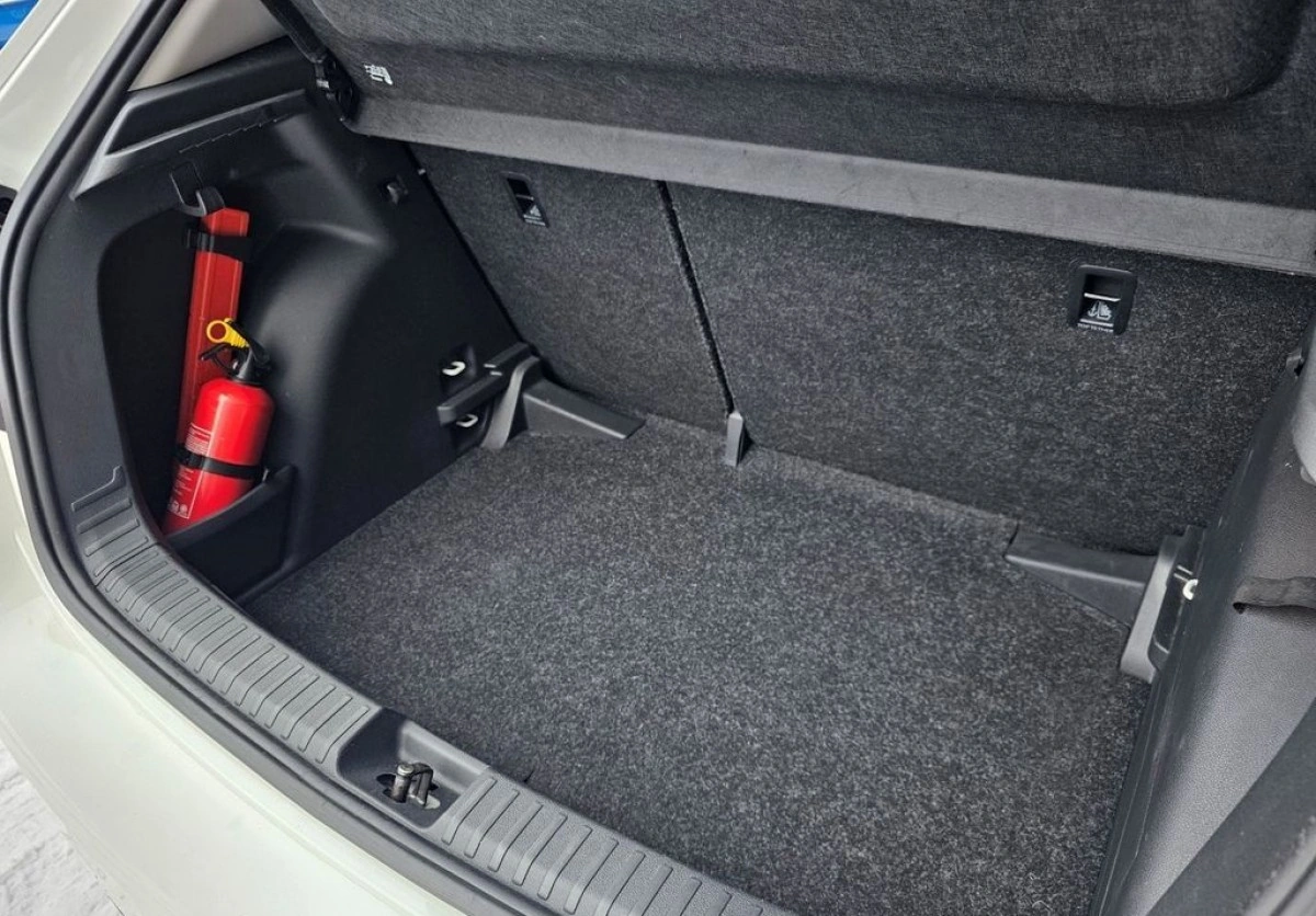 Skoda Fabia - Zdjęcie 19