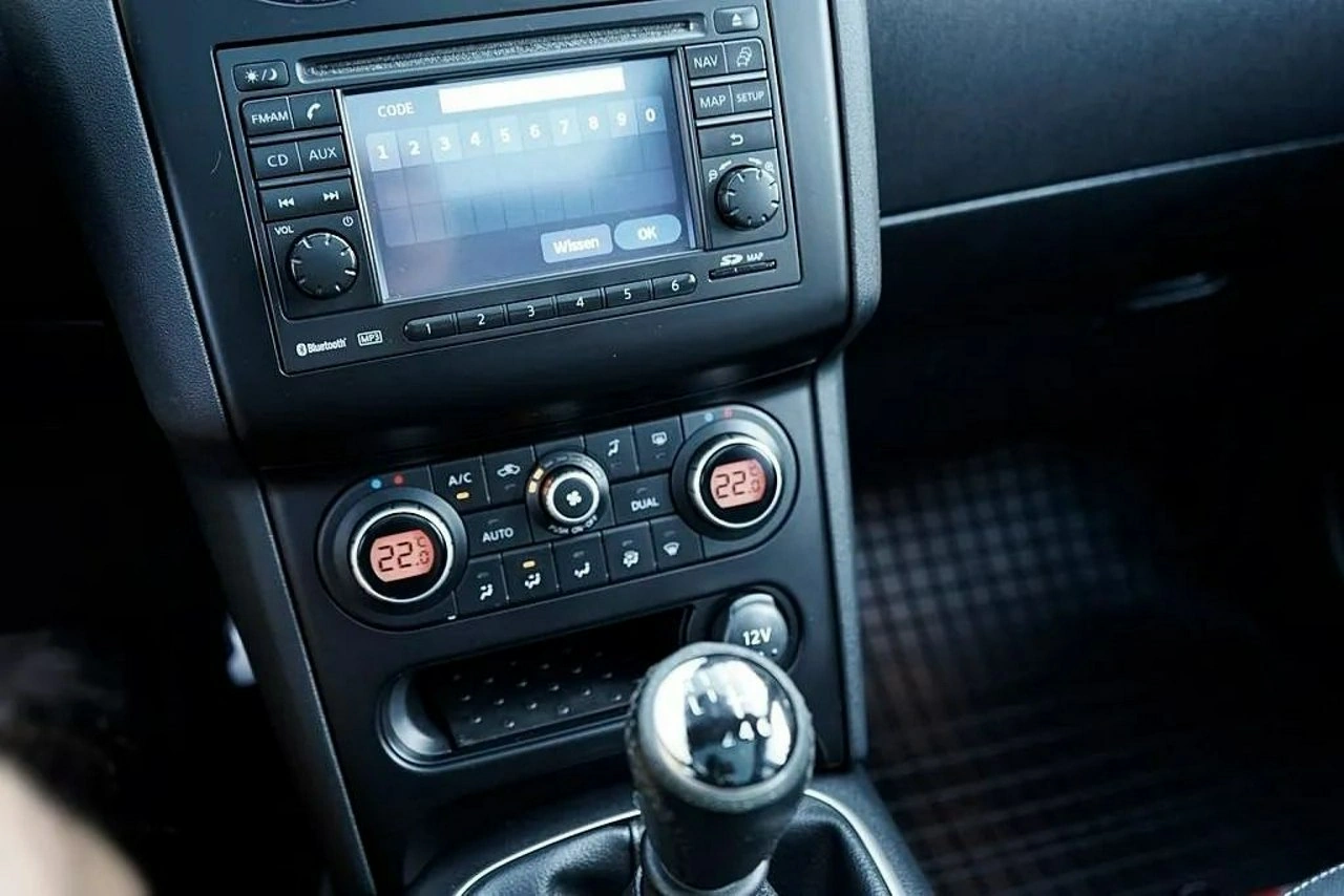 Nissan Qashqai+2 - Zdjęcie 21