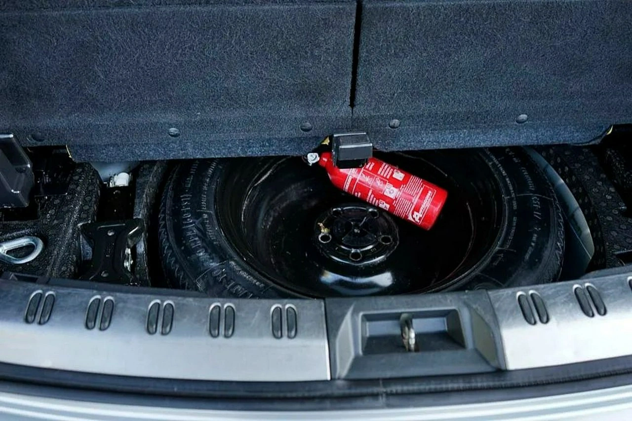 Nissan Qashqai+2 - Zdjęcie 22