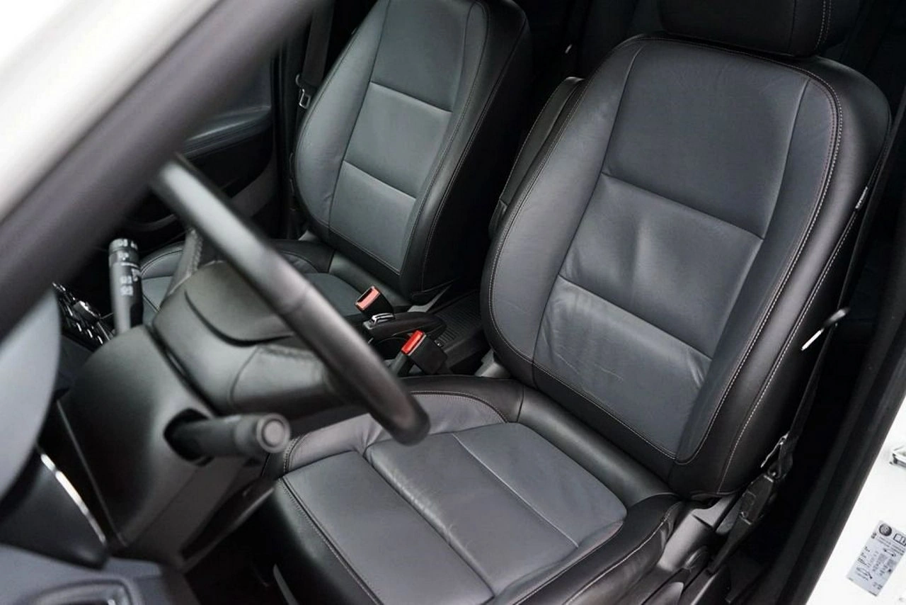 Opel Mokka - Zdjęcie 17