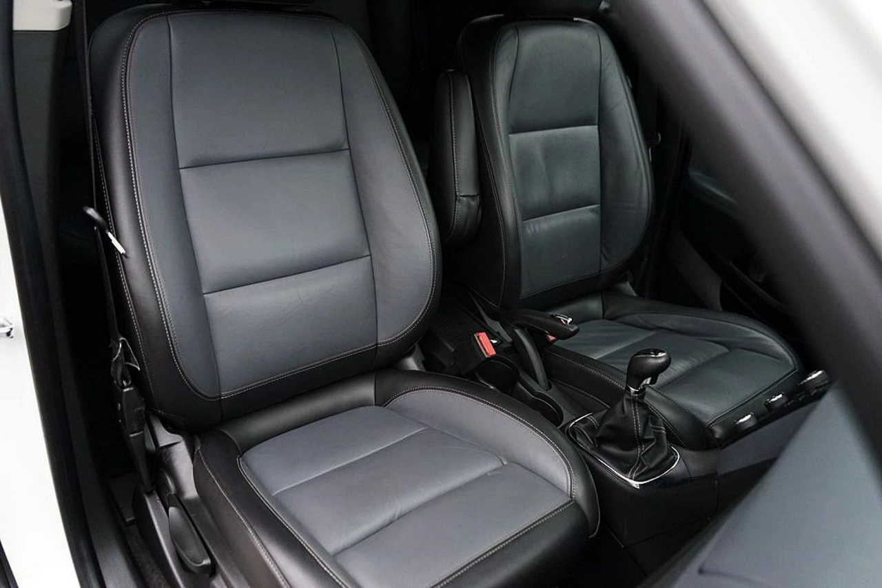 Opel Mokka - Zdjęcie 18