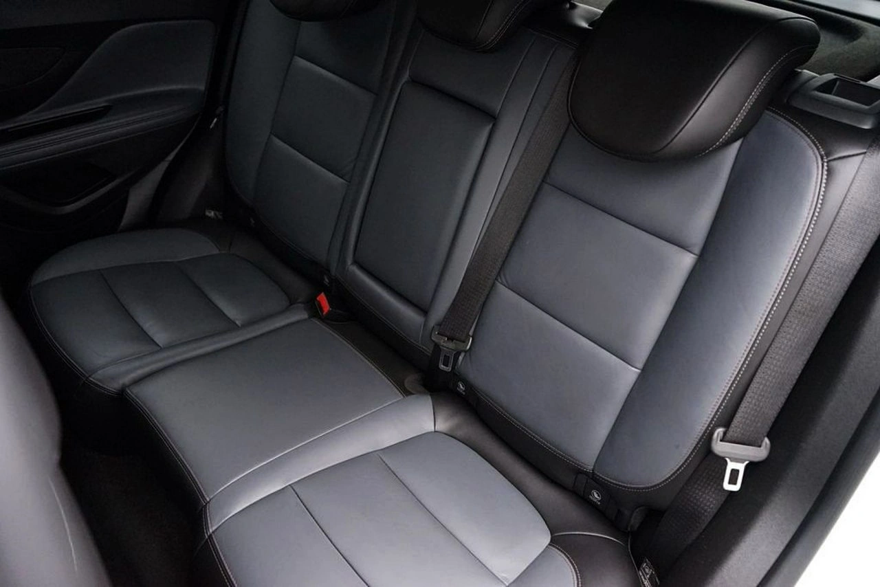 Opel Mokka - Zdjęcie 21