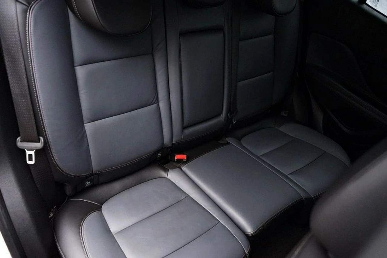 Opel Mokka - Zdjęcie 22