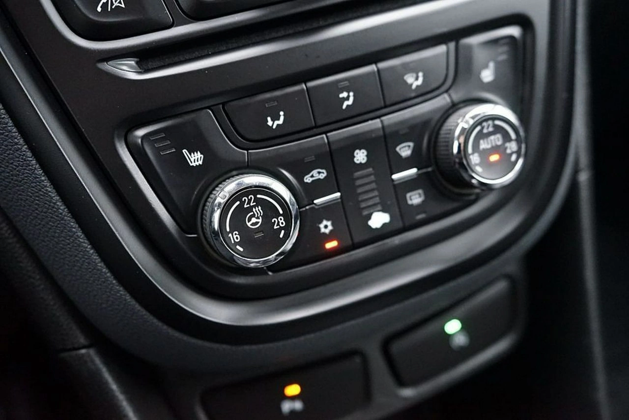 Opel Mokka - Zdjęcie 27