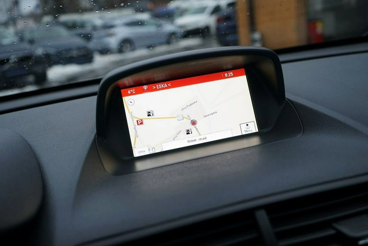 Opel Mokka - Zdjęcie 29