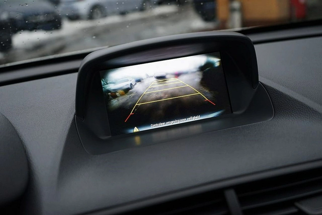 Opel Mokka - Zdjęcie 30