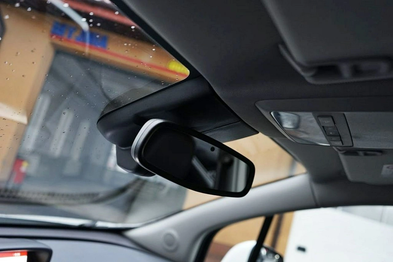 Opel Mokka - Zdjęcie 31