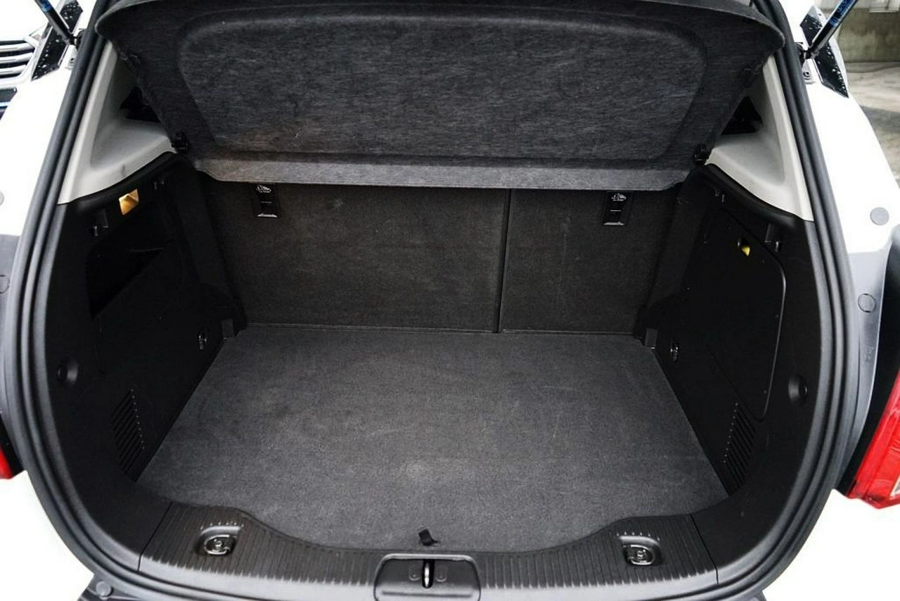 Opel Mokka - Zdjęcie 32