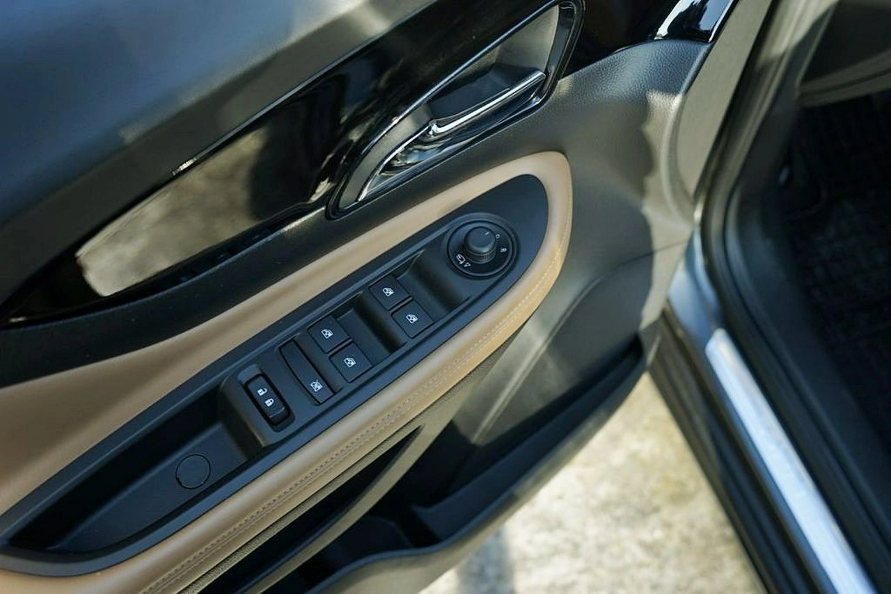 Opel Mokka - Zdjęcie 16