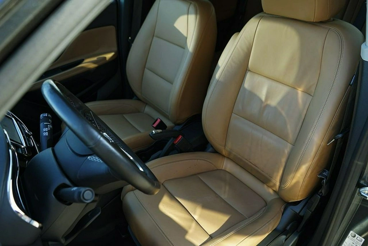 Opel Mokka - Zdjęcie 19