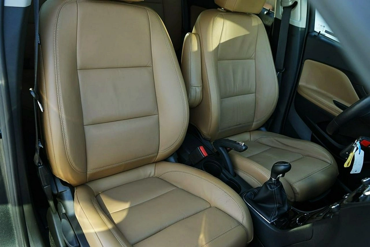 Opel Mokka - Zdjęcie 20