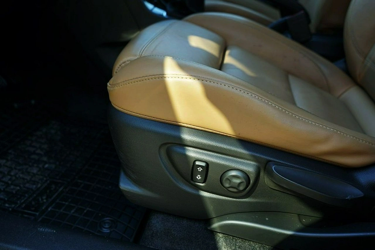 Opel Mokka - Zdjęcie 21