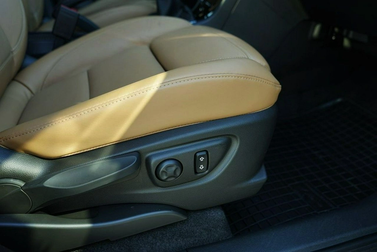 Opel Mokka - Zdjęcie 22