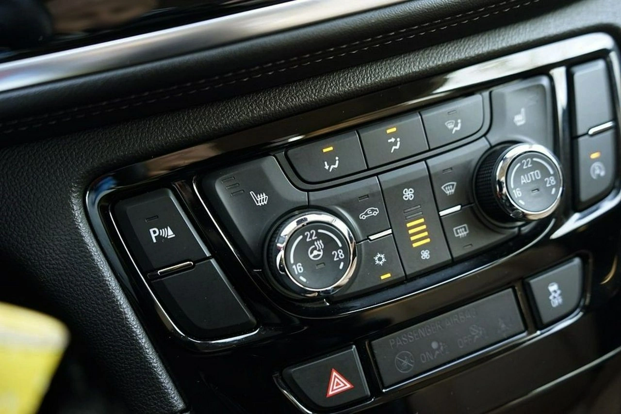 Opel Mokka - Zdjęcie 29