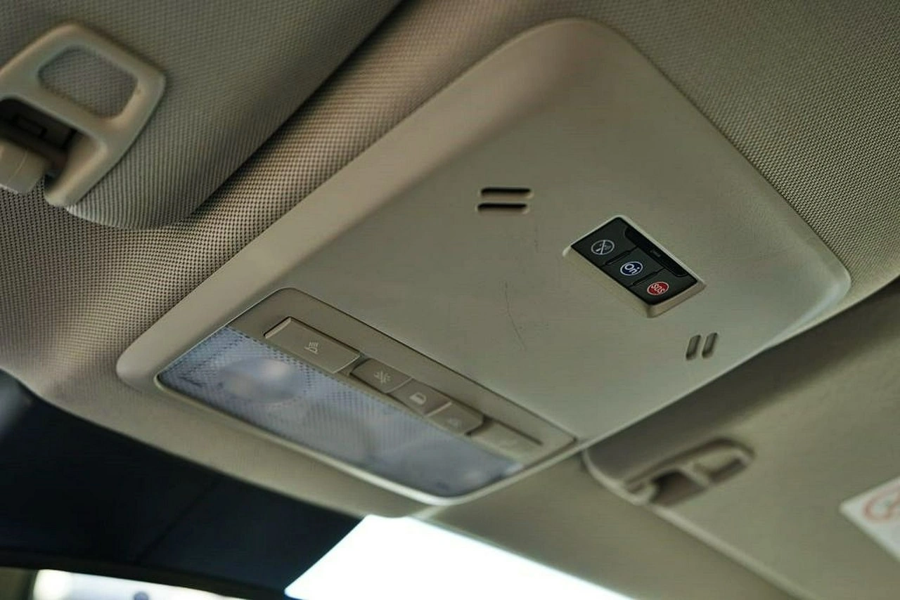 Opel Mokka - Zdjęcie 34