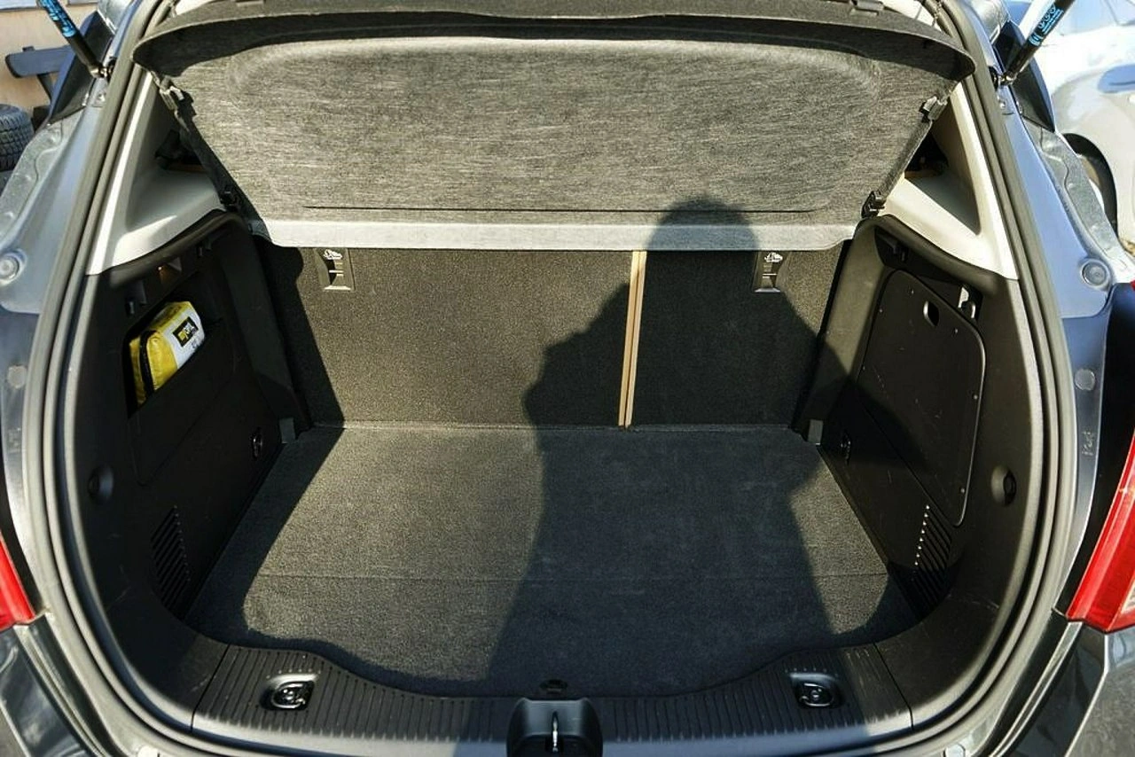 Opel Mokka - Zdjęcie 35