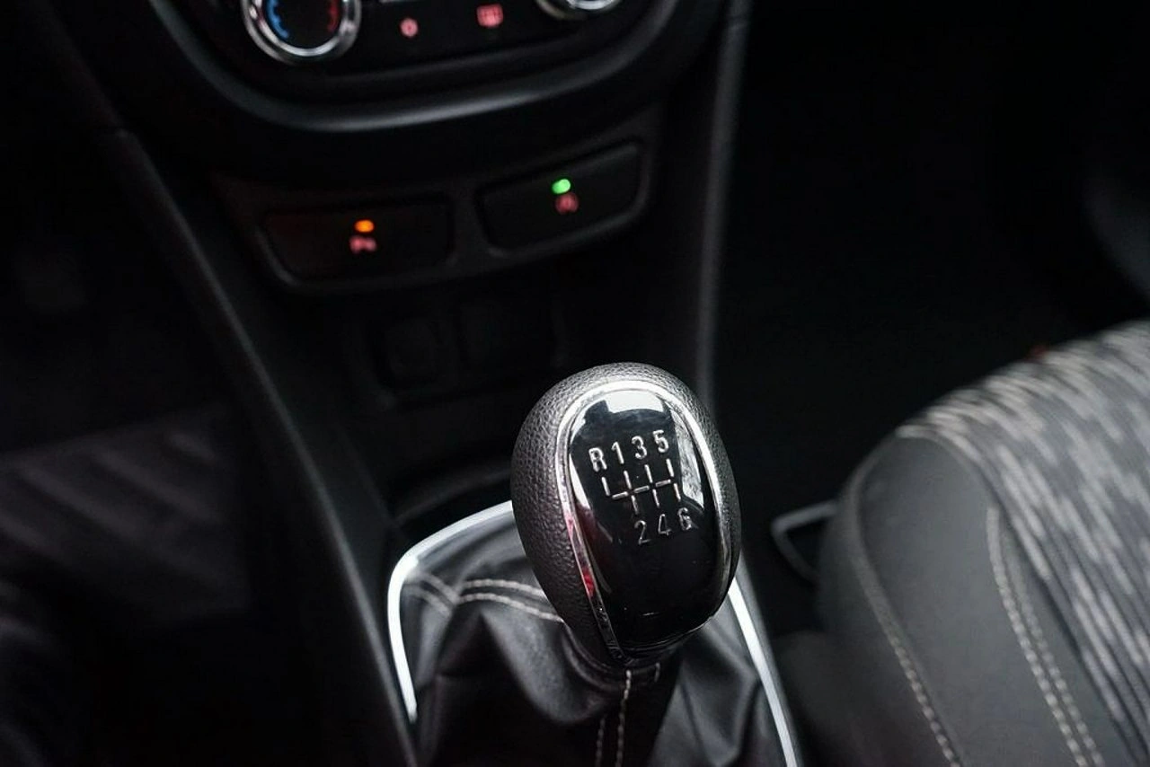 Opel Mokka - Zdjęcie 21