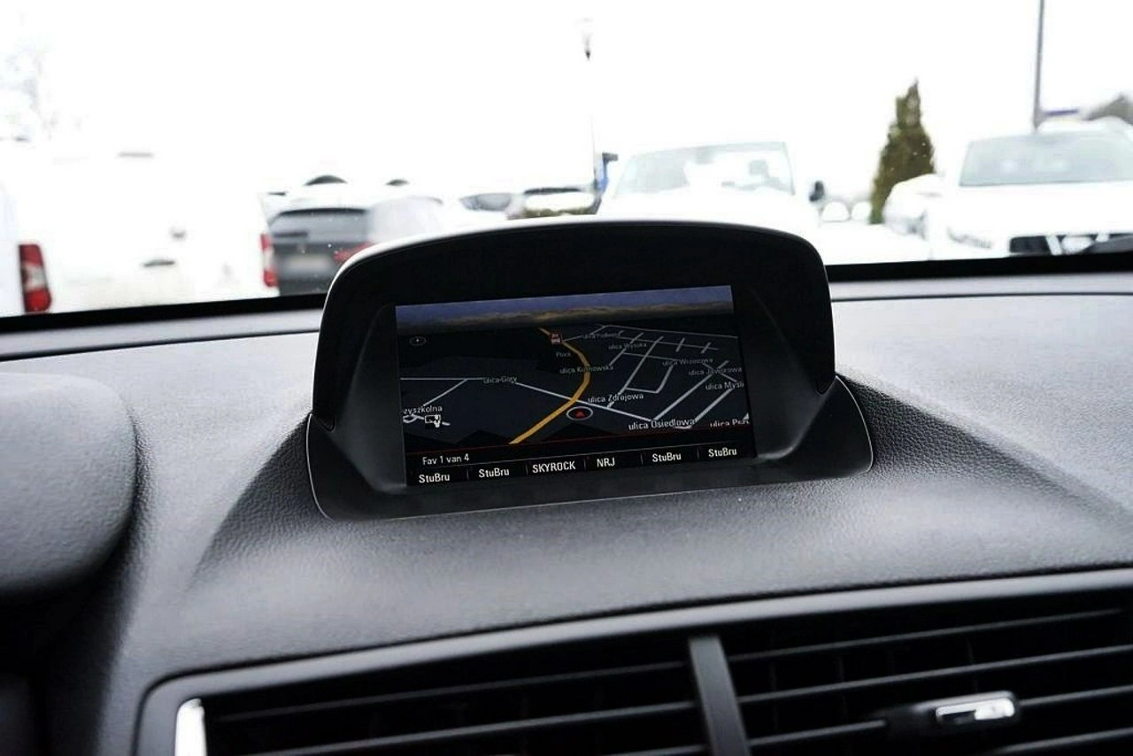 Opel Mokka - Zdjęcie 22