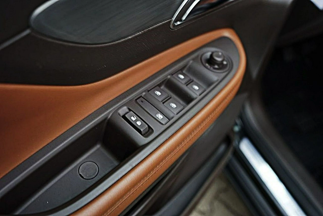 Opel Mokka - Zdjęcie 10