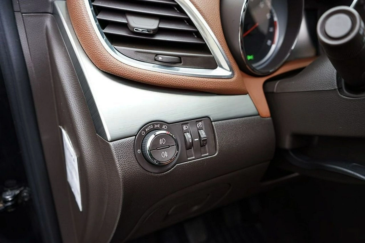 Opel Mokka - Zdjęcie 16