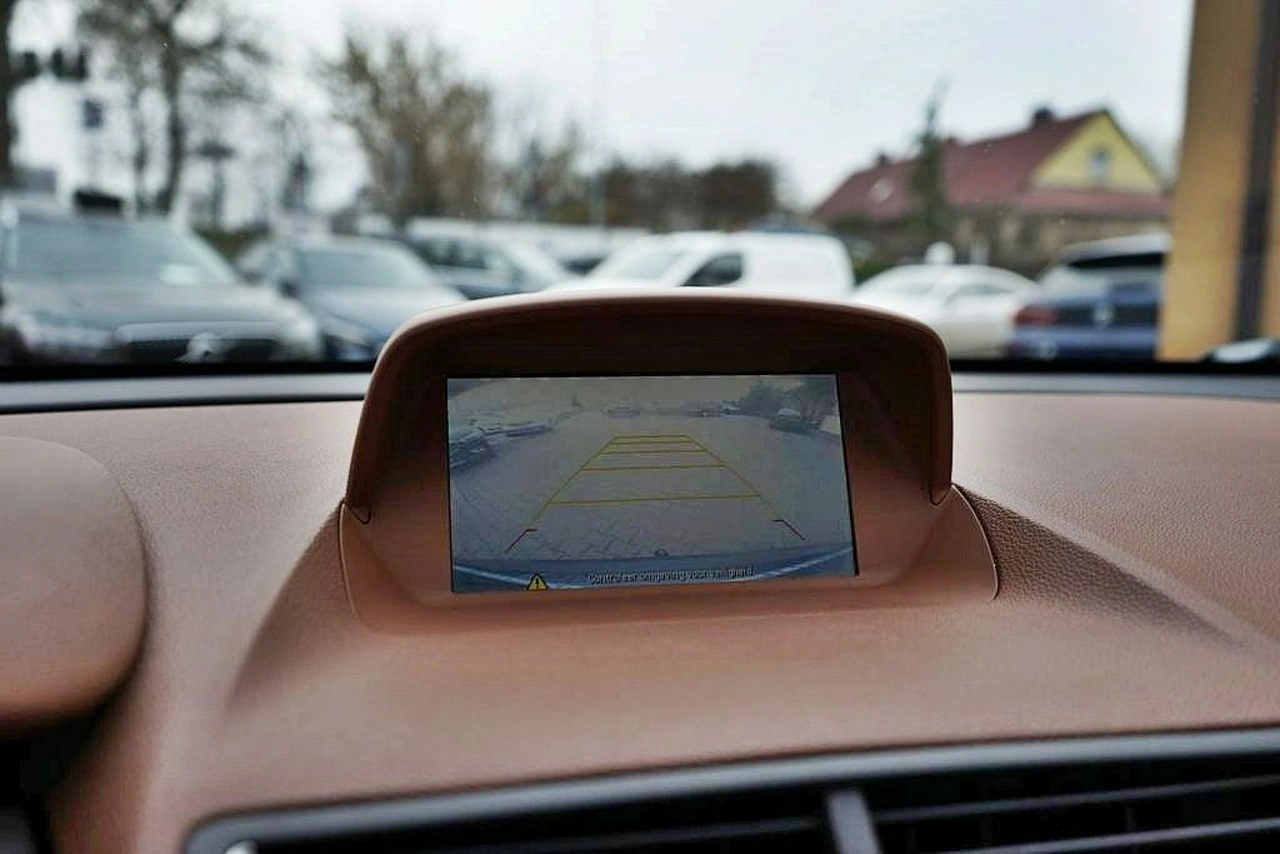 Opel Mokka - Zdjęcie 22