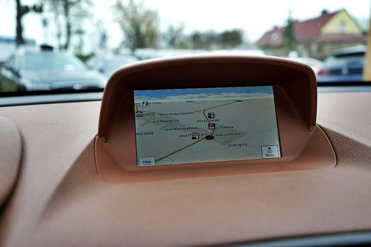 Opel Mokka - Zdjęcie 23