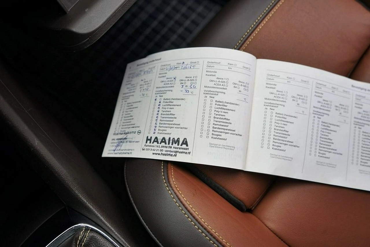 Opel Mokka - Zdjęcie 26