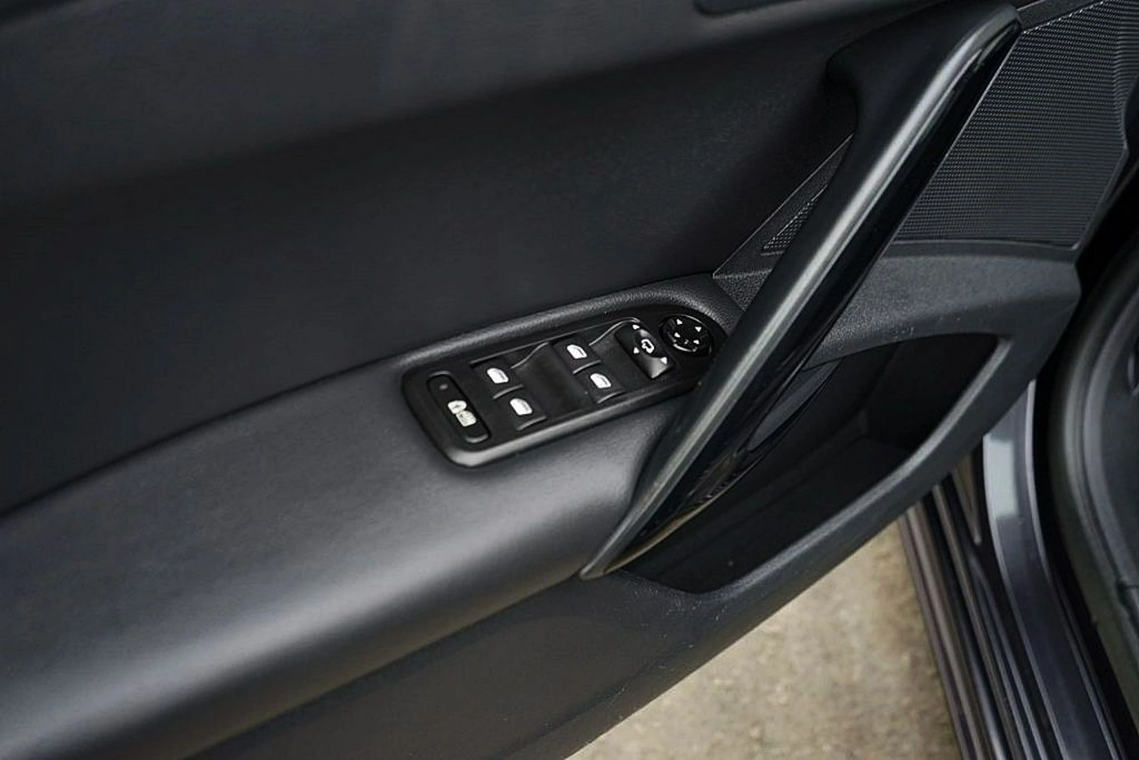 Peugeot 508 - Zdjęcie 11