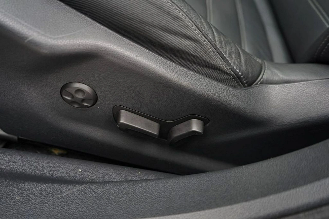 Peugeot 508 - Zdjęcie 13