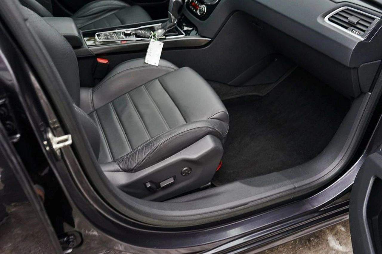 Peugeot 508 - Zdjęcie 18