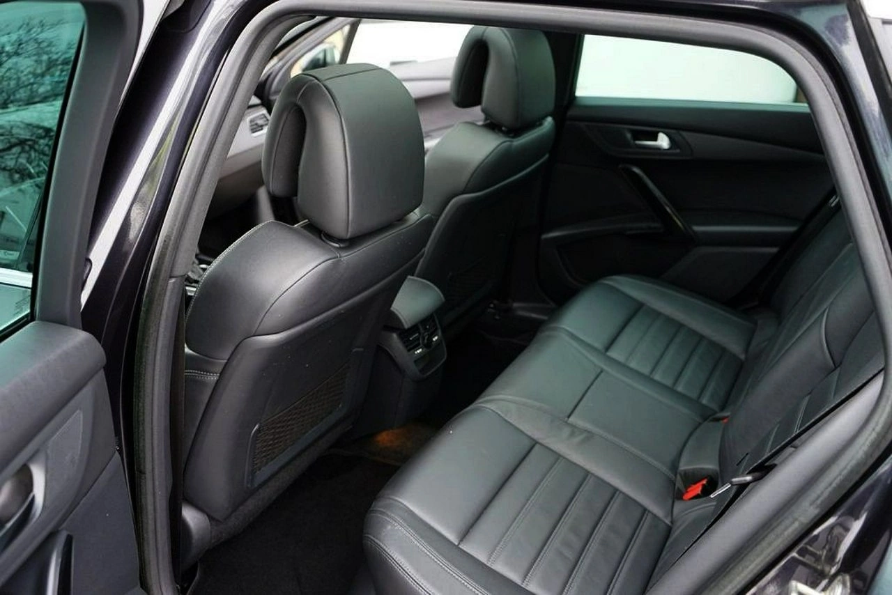 Peugeot 508 - Zdjęcie 19