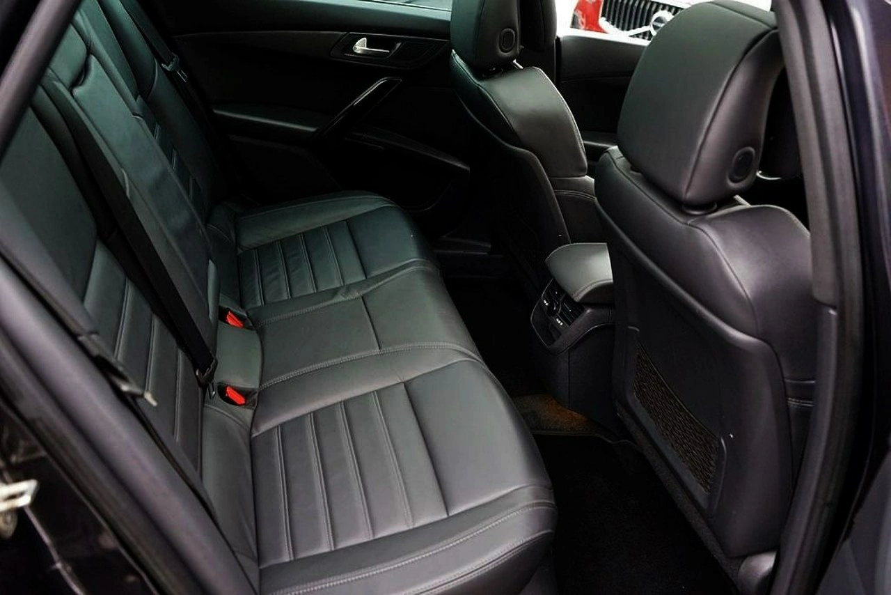 Peugeot 508 - Zdjęcie 20