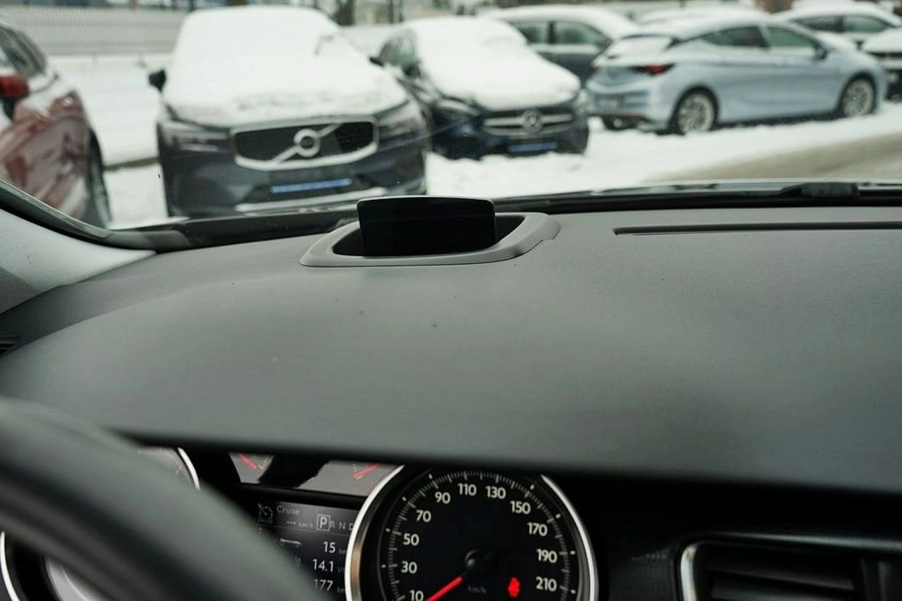 Peugeot 508 - Zdjęcie 25