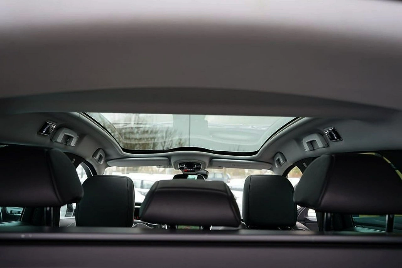 Peugeot 508 - Zdjęcie 26