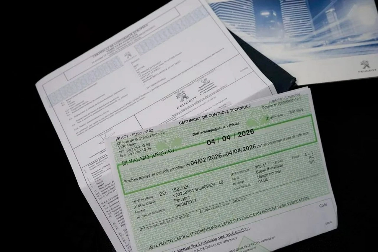 Peugeot Partner - Zdjęcie 27