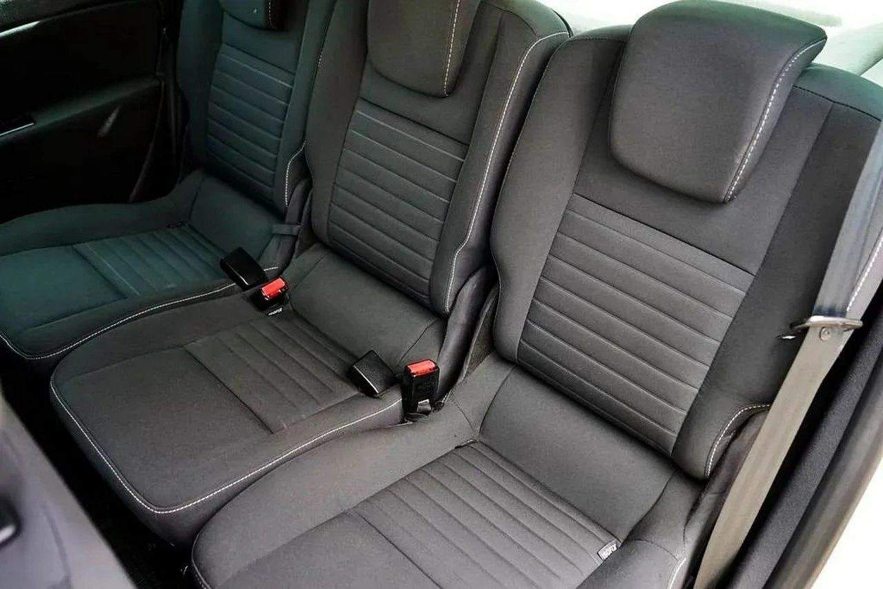 Renault Scenic - Zdjęcie 20