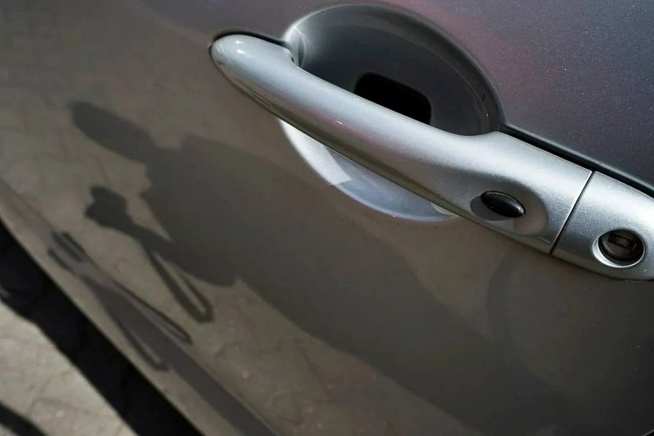 Renault Scenic - Zdjęcie 32