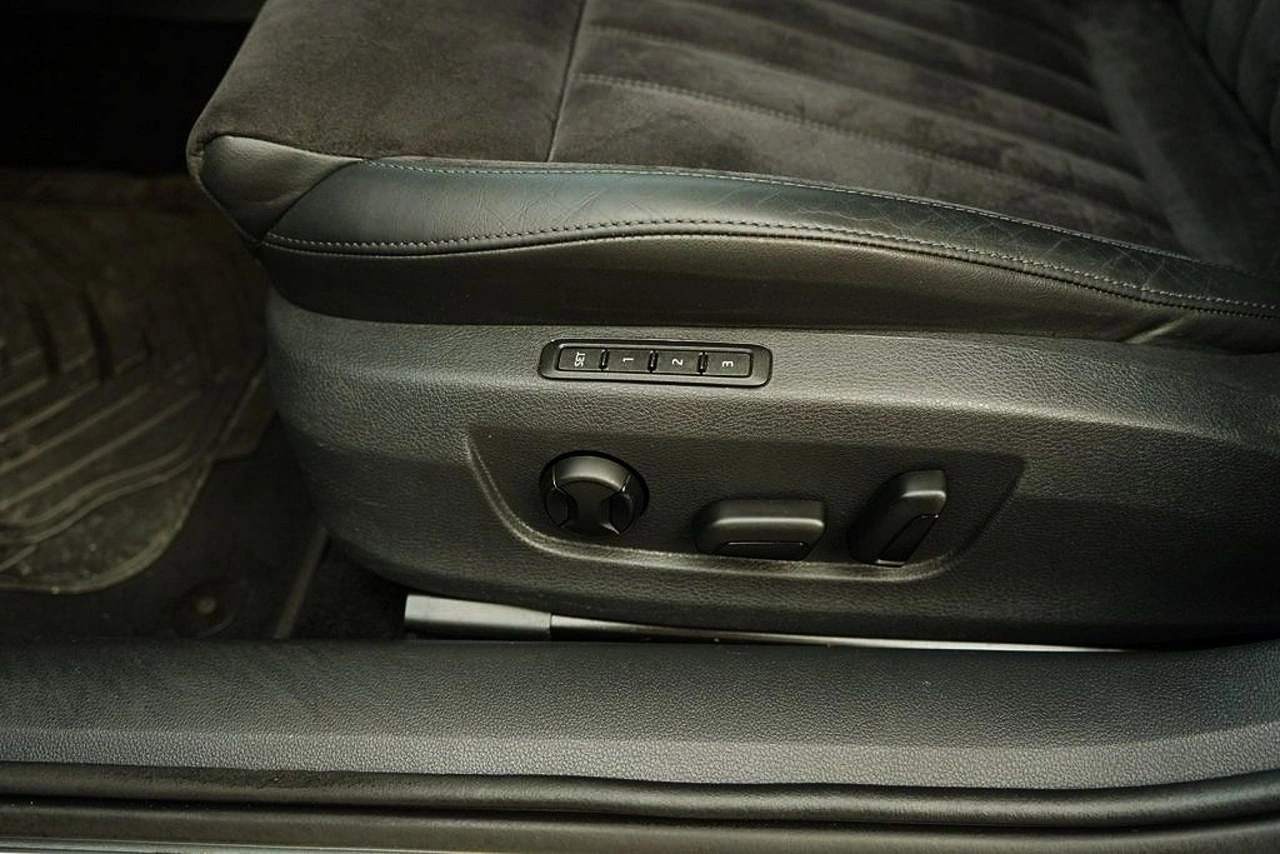 Skoda Superb - Zdjęcie 20