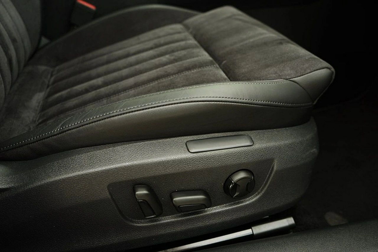 Skoda Superb - Zdjęcie 21