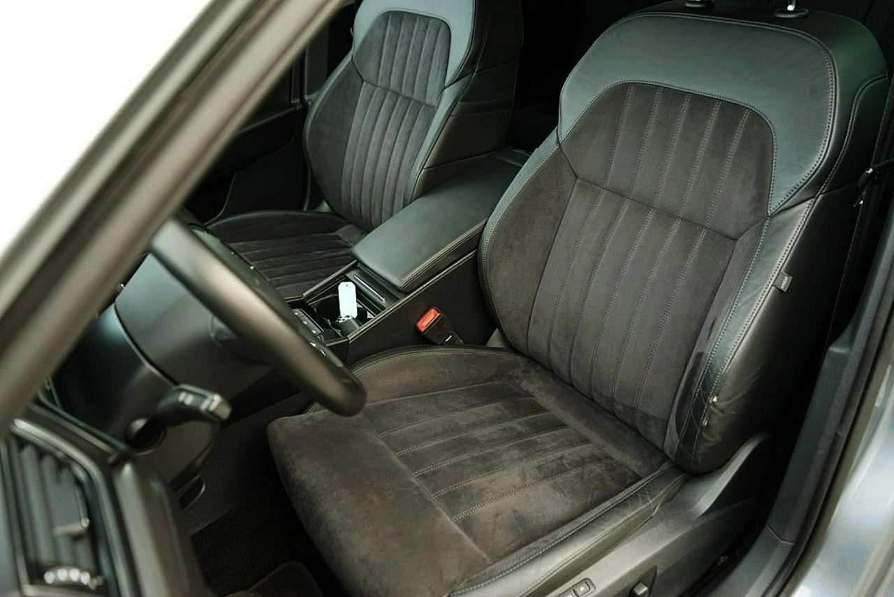 Skoda Superb - Zdjęcie 22