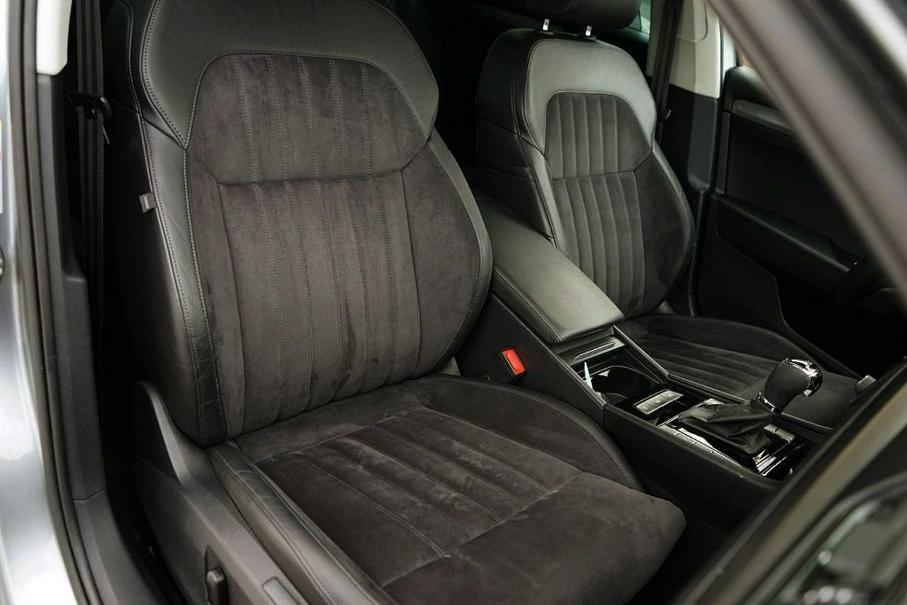 Skoda Superb - Zdjęcie 23