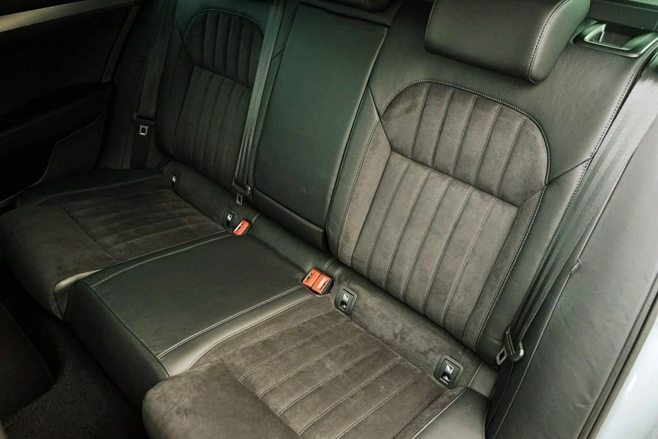 Skoda Superb - Zdjęcie 24