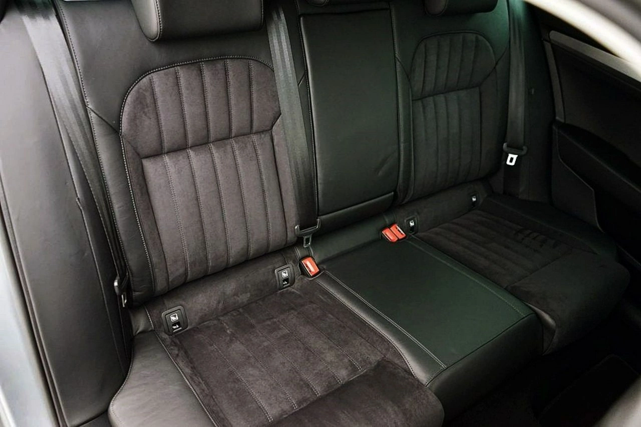 Skoda Superb - Zdjęcie 25