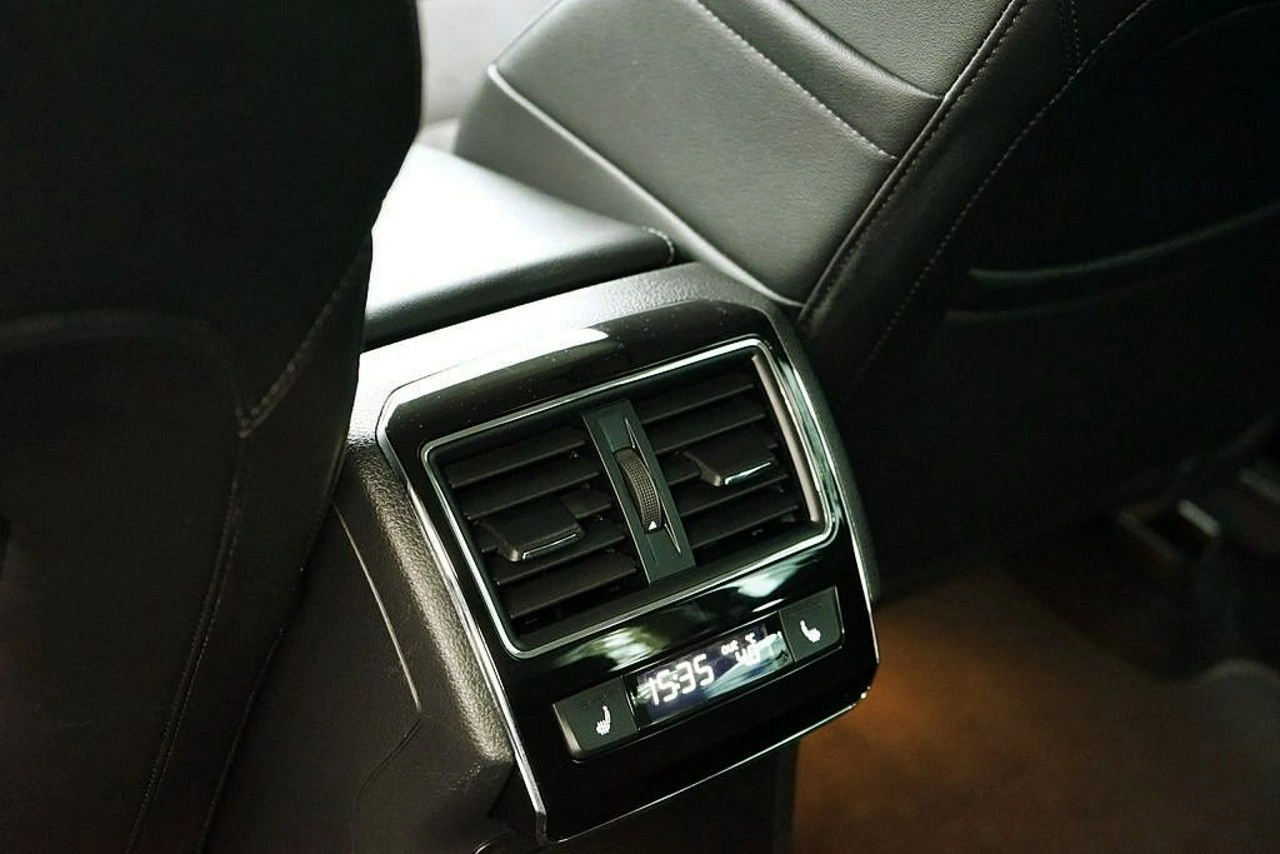 Skoda Superb - Zdjęcie 26