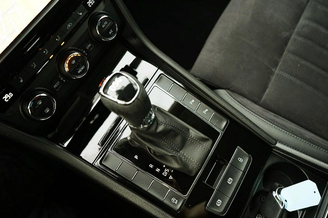 Skoda Superb - Zdjęcie 31