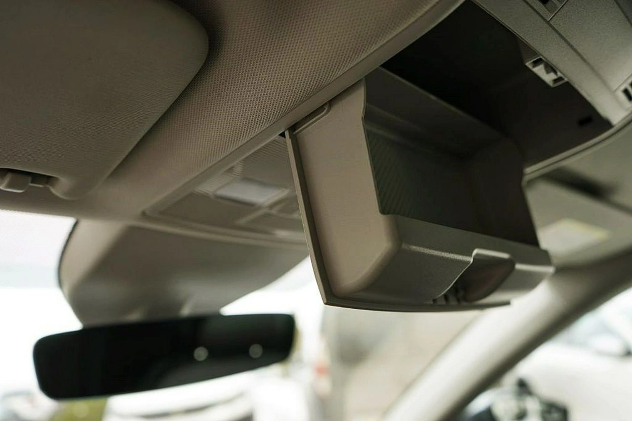 Skoda Superb - Zdjęcie 35