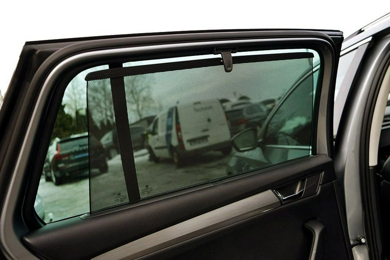 Skoda Superb - Zdjęcie 37