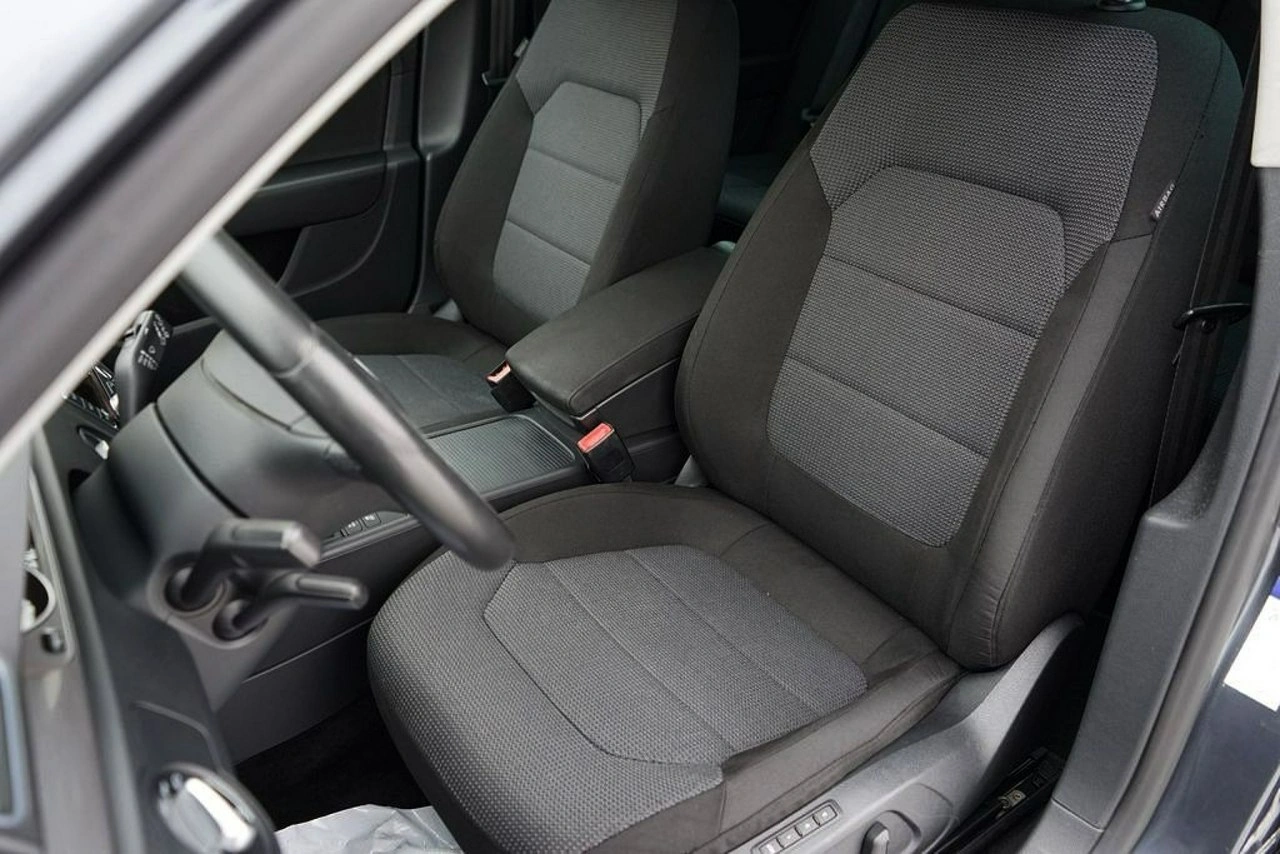 Volkswagen Passat - Zdjęcie 20