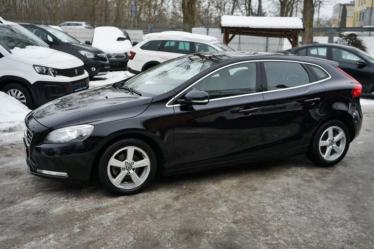 Volvo V40 - Zdjęcie 1