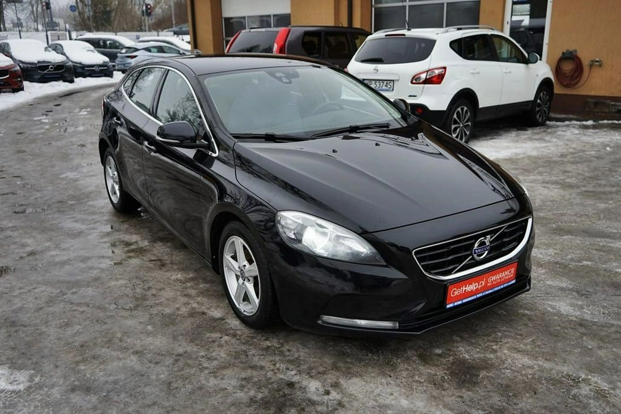 Volvo V40 - Zdjęcie 2